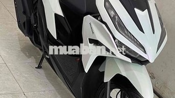 Honda Vario 125 2025 Trắng Đã dùng