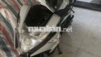 Yamaha Nouvo SX 2015 xanh trắng Gp