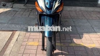 Yamaha Taurus Xanh đen