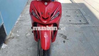 Yamaha Sirius Fi 2016 Đỏ