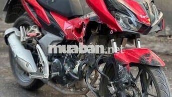 Honda Winner X V2 2019 Đỏ Đã sử dụng