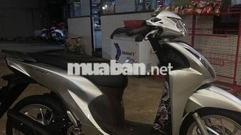 Honda Vision Bạc Porsche