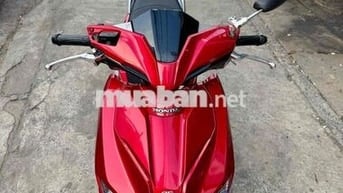 ❇️❇️ AB 125 Đỏ đen đký T11/2016 xe đẹp có trả góp
