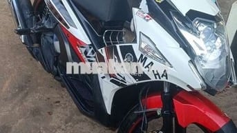 Yamaha Nouvo 6 Zin đẹp