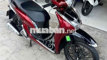 Honda SH Mode ABS odo 7000 cây (trả góp)
