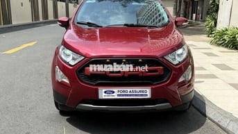 Ford Ecosport Tita 1.*** km