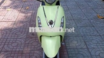 Elizabeth Vàng Xe Rất Đẹp Máy Zin Êm Ái Bs 60