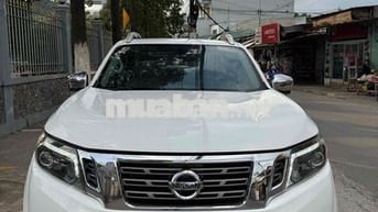 Nissan Navara VL 2020 4X4 Số tự động