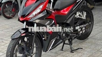 Honda Winner Đỏ đen biển 67 máy zin