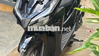 Honda Vario 125 2019 Đen Đã sơn lại