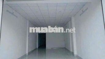 Mặt Tiền Đại Lộ Bình Dương Ngay Phố Ngân Hàng Gần Becamex