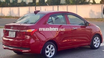 Hyundai Grand i10 2019 bản đủ xe chuẩn gia đình