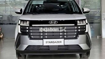 Hyundai Stargazer 2026 giảm 50% TTB