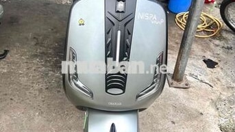 hãng osakar Nispa 50cc đk:2025 đẹp như mới !
