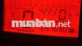 Suzuki Raider Xanh dương 51690 km