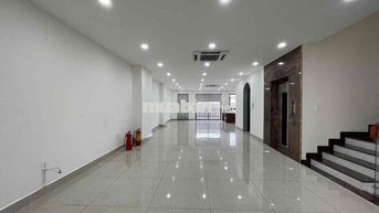 Cho thuê văn phòng khu đô thị Vạn Phúc