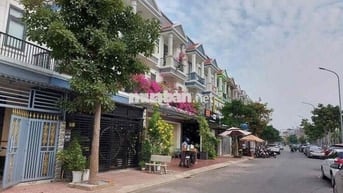 Cho thuê nhà khu đô thị Phúc Đạt phường Phú Lợi