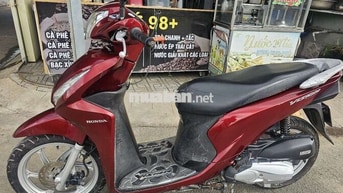 Honda Vision 2017