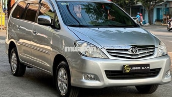 Toyota Innova 2009