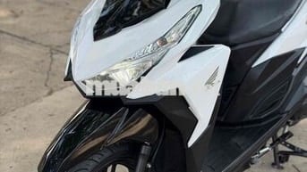 Honda Vario 150 2018 Trắng đen
