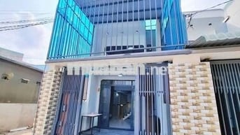 CHO THUÊ NHÀ XÃ THANH PHÚ VĨNH CỬU GIÁ 4 TRIỆU