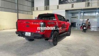 Ford Ranger 2019 Raptor 2.0L 4x4 AT - 100000 km