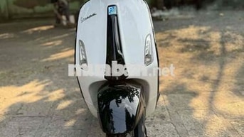 Piaggio Sprint 2015 Trắng Đã sử dụng