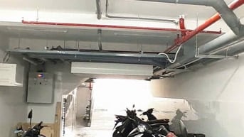 Bán nhà mặt tiền hầm 7 tầng thang máy nhỉnh 30 tỷ