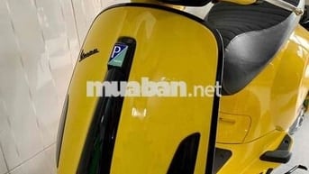 Sprint 125(ABS) Odo 5000km Xe Chính Chủ