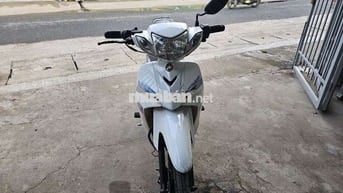 Yamaha Sirius 50cc Trắng Đã sử dụng