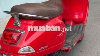 Vespa LX150 2013