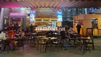 CHO THUÊ MẶT BẰNG KHU TRẦN BẠCH ĐẰNG , NGÔ THỊ SỸ PHỐ TÂY ĐI BỘ