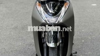 Honda SH Mode 2022 Xám 13000 km