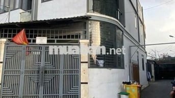 NHÀ MỚI ĐẸP - 1 TRỆT 1 LẦU 2PN ĐƯỜNG CÂY KEO - TAM PHÚ - GẦN LINH ĐÔNG