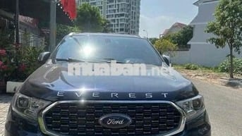 Ford Everest Titanium 2021 65.000 km