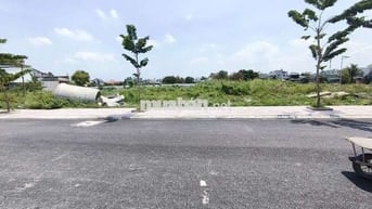 đất full thổ cư, 1/ bùi thị lùng, đường 13m nhựa
