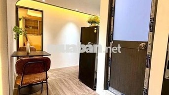 🧧TRỐNG LẠI_Căn hộ 1PN siêu xinh 35m2 ngay Nơ Trang Long,Bình Thạnh
