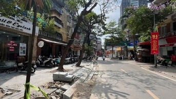 Chính Chủ Cho Thuê Tầng 2 Nhà Mặt Phố Hoàng Ngọc Phách