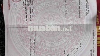 cần bán nhanh lô đất mặt tiền nhựa lớn, kinh doanh buôn bán