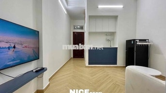 PHÒNG ĐẸP HIỆN ĐẠI - NGAY NGUYỄN HỮU CẢNH – FULL NỘI THẤT ✨