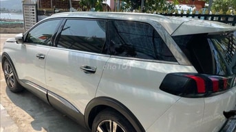 Peugeot 5008 GT 2021 – bản full, có massage ghế, x -719 triệu 