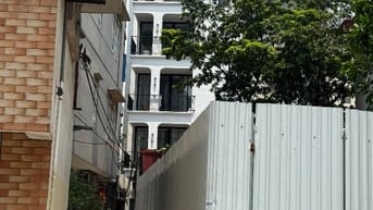 Bán nhà 7 tầng tại số 3 ngõ 109 Nhật Chiêu