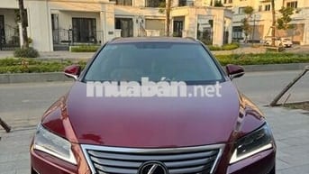 Lexus RX350 2017 Đỏ 60.000 km