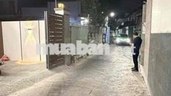 Bán gấp nhà 1 trệt 1 lửng phường Quang Vinh trung tâm Biên Hoà