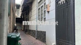 Bán căn hộ dịch vụ Phường Bình Thọ