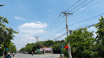 ĐẤT NỀN VEN SÔNG SỔ RIÊNG PHÙ HỢP NGHĨ DƯỠNG, ĐẦU TƯ TIỀM NĂNG