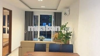 Chính chủ cần cho thuê CHCC Sky Center, 80m2, 2PN, 2WC, giá 14tr