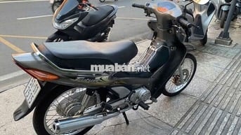 Yamaha Janus 2018 Xám Đã sử dụng