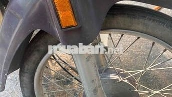 Honda Dream 1997 màu Tím