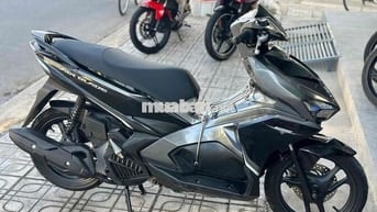 Honda Air Blade 125 2017 Đen xám